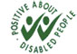 Positive about disabled people - go to DirectGov Positive about disabled people